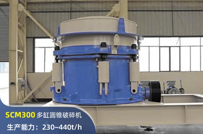 SCM300׈AFC